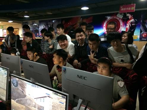 虚拟主播说 虚拟主播说