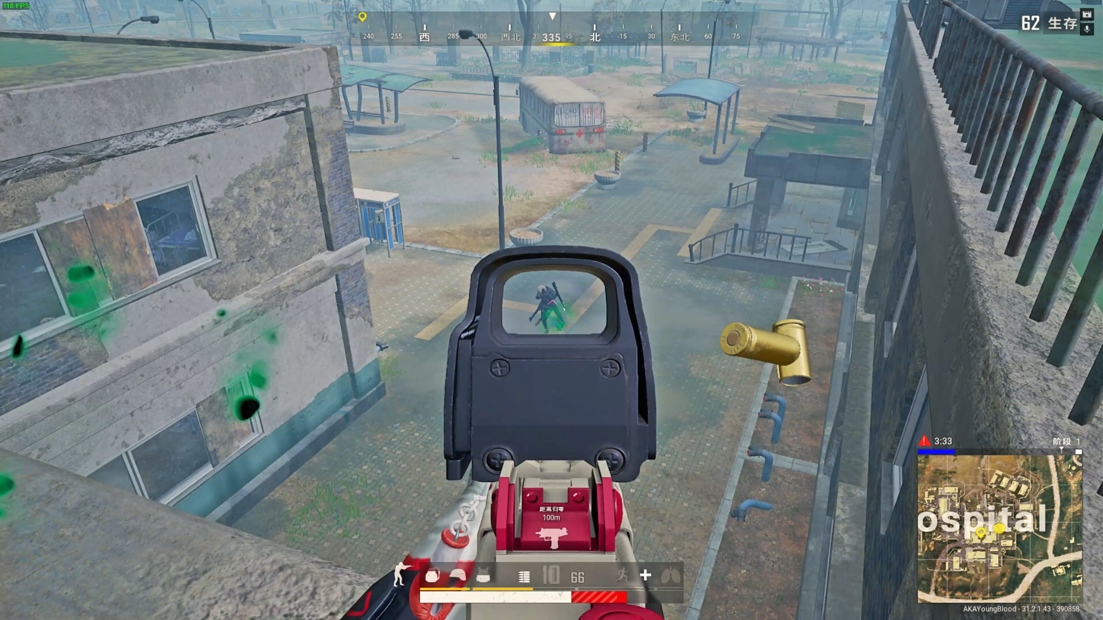 在开发侧 在开发侧