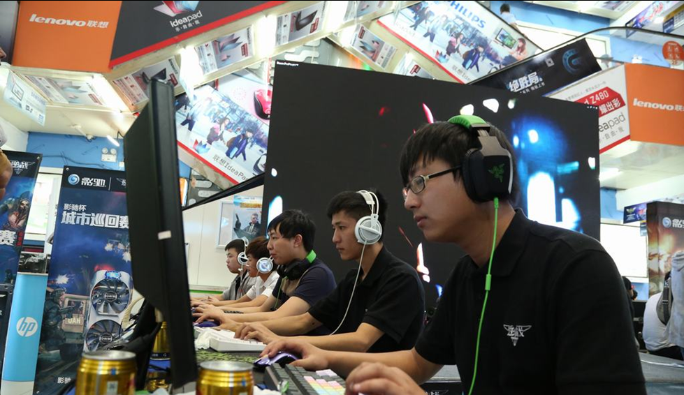 偶发高光 偶发高光
